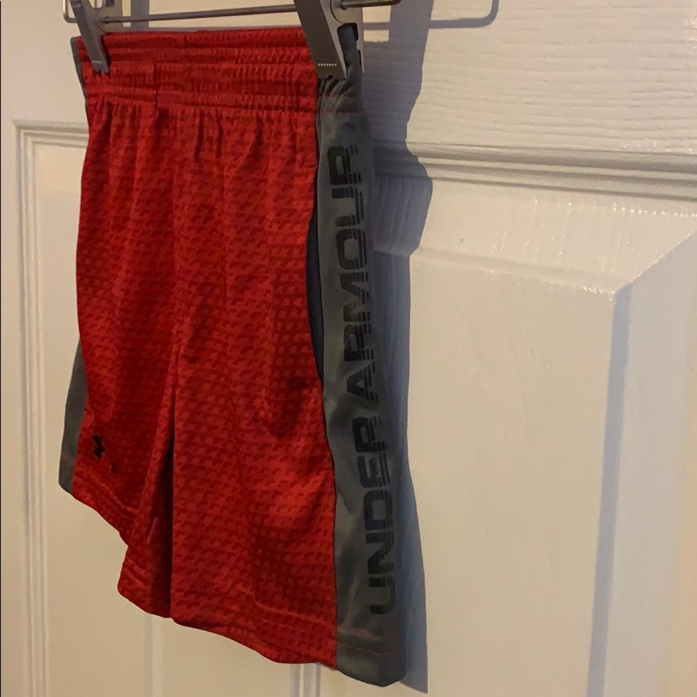 Youth Athletic shorts NWT - Picture 4 of 5